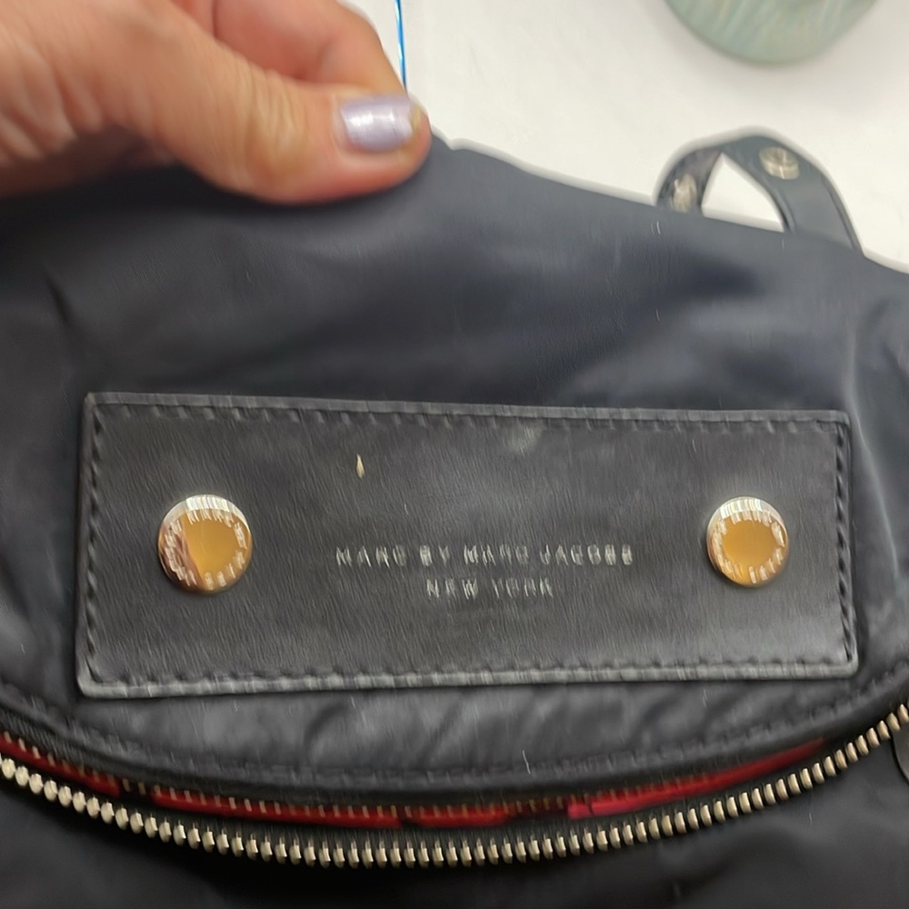 Marc Jacobs Crossbody purse (000222) - Picture 12 of 13